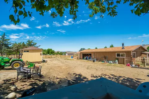 22329 Banducci Rd, Tehachapi, CA 93561 photo 49