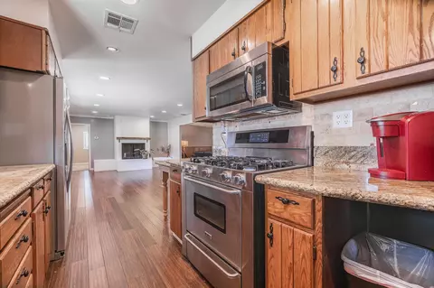 22329 Banducci Rd, Tehachapi, CA 93561 photo 12