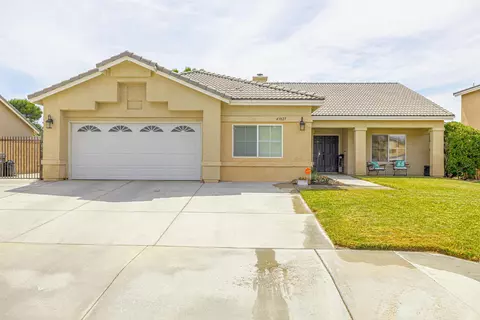 43827 Generation Ave, Lancaster, CA 93536 photo 1