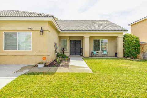 43827 Generation Ave, Lancaster, CA 93536 photo 3