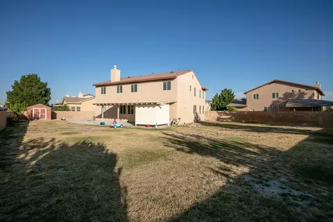 4819 W Avenue J2, Lancaster, CA 93536 photo 4