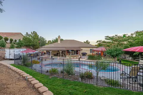 34575 Desert Rd, Acton, CA 93510 photo 48