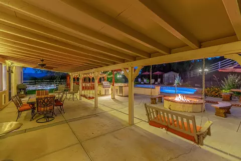 34575 Desert Rd, Acton, CA 93510 photo 40