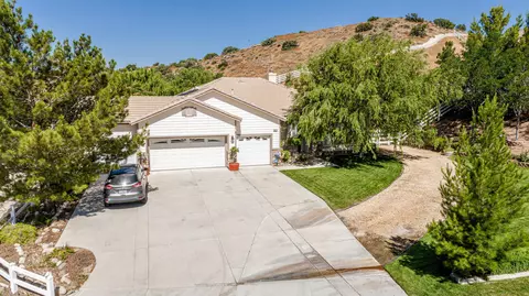 34575 Desert Rd, Acton, CA 93510 photo 78