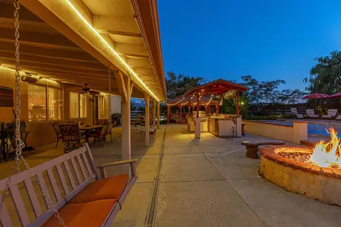 34575 Desert Rd, Acton, CA 93510 photo 37