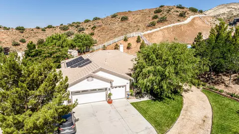 34575 Desert Rd, Acton, CA 93510 photo 69