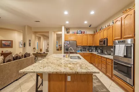 34575 Desert Rd, Acton, CA 93510 photo 16