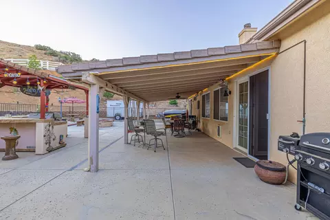 34575 Desert Rd, Acton, CA 93510 photo 41