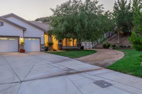 34575 Desert Rd, Acton, CA 93510 photo 4