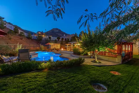 34575 Desert Rd, Acton, CA 93510 photo 39