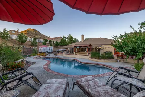 34575 Desert Rd, Acton, CA 93510 photo 50