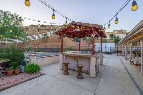 34575 Desert Rd, Acton, CA 93510 photo 42