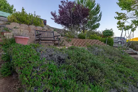 34575 Desert Rd, Acton, CA 93510 photo 8