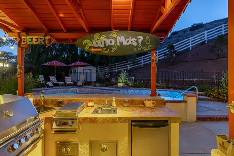 34575 Desert Rd, Acton, CA 93510 photo 38