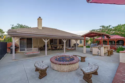 34575 Desert Rd, Acton, CA 93510 photo 45