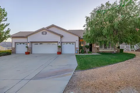 34575 Desert Rd, Acton, CA 93510 photo 1