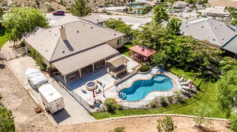 34575 Desert Rd, Acton, CA 93510 photo 73