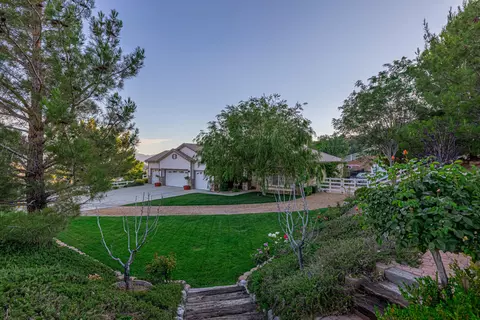 34575 Desert Rd, Acton, CA 93510 photo 6