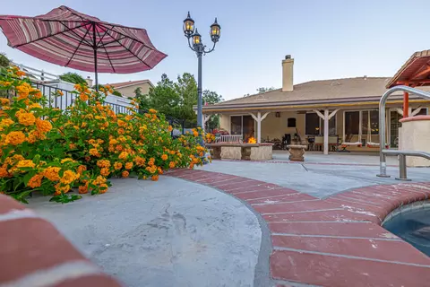 34575 Desert Rd, Acton, CA 93510 photo 47