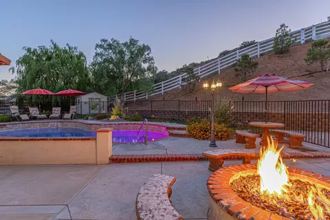34575 Desert Rd, Acton, CA 93510 photo 35