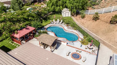 34575 Desert Rd, Acton, CA 93510 photo 77