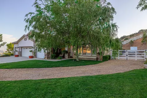 34575 Desert Rd, Acton, CA 93510 photo 5