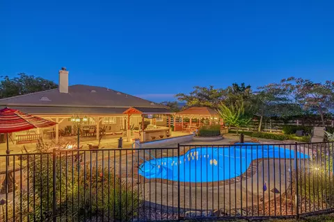 34575 Desert Rd, Acton, CA 93510 photo 58