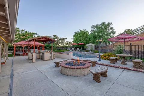 34575 Desert Rd, Acton, CA 93510 photo 44