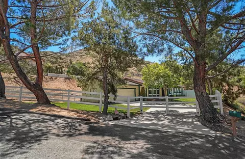 33636 White Feather Rd, Acton, CA 93510 photo 1