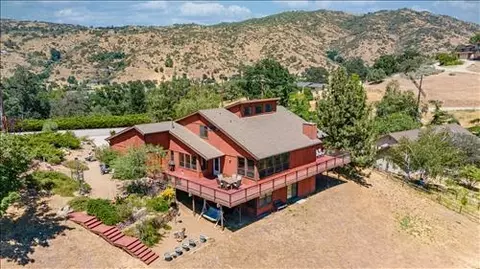 26640 Oakflat Dr, Tehachapi, CA 93561 photo 41