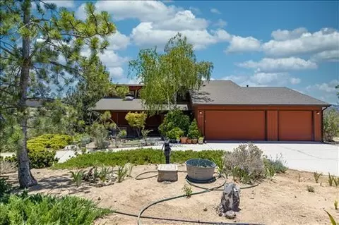 26640 Oakflat Dr, Tehachapi, CA 93561 photo 44