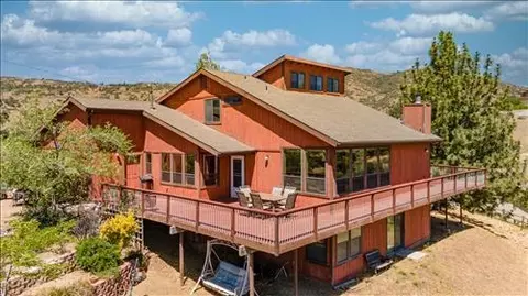 26640 Oakflat Dr, Tehachapi, CA 93561 photo 42
