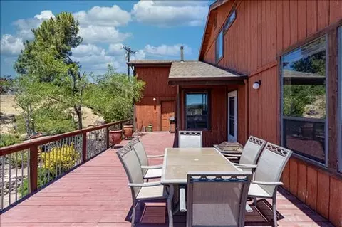26640 Oakflat Dr, Tehachapi, CA 93561 photo 33