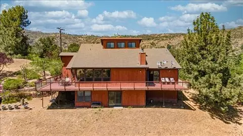 26640 Oakflat Dr, Tehachapi, CA 93561 photo 40