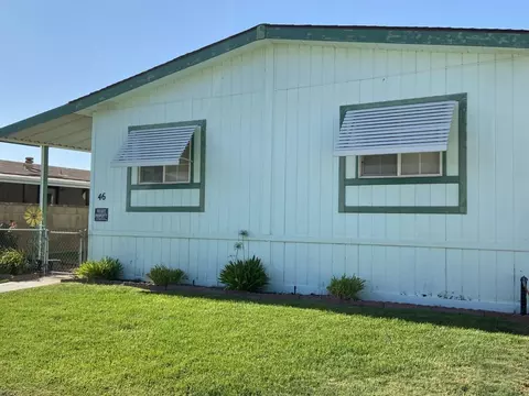 45465 25th St E #SPC 46, Lancaster, CA 93535 photo 1