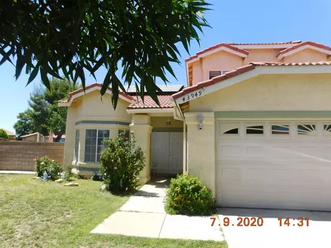 43949 Silver Bow Rd, Lancaster, CA 93535 photo 1