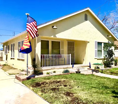 16113 L St, Mojave, CA 93501 photo 1