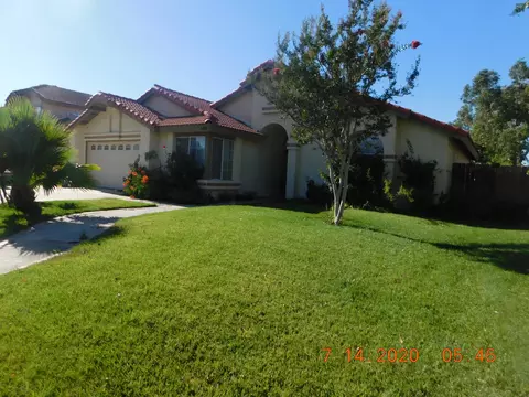 5307 Monaco Ln, Palmdale, CA 93552 photo 1