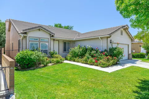 4152 Vahan Ct, Lancaster, CA 93536 photo 1