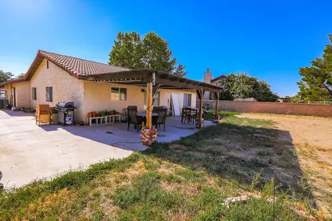 43816 David St, Lancaster, CA 93535 photo 19