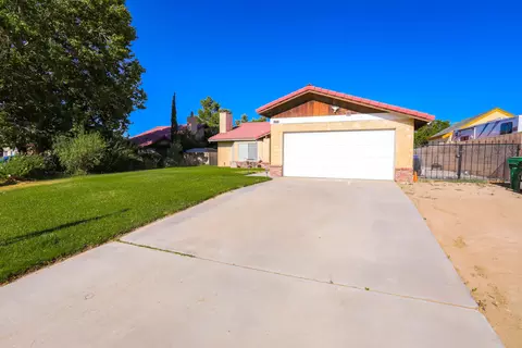 43816 David St, Lancaster, CA 93535 photo 22