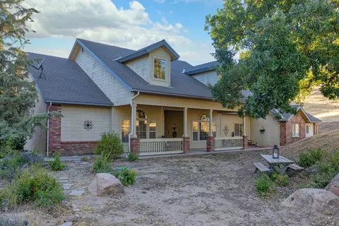 23751 Timberline Way, Tehachapi, CA 93561 photo 1