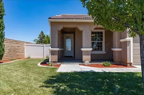 1202 Contrada Ln, Tehachapi, CA 93561 photo 4