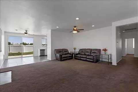 1202 Contrada Ln, Tehachapi, CA 93561 photo 6