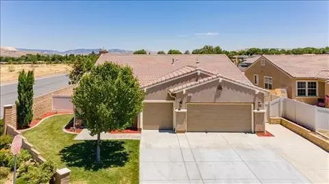 1202 Contrada Ln, Tehachapi, CA 93561 photo 1