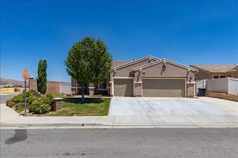 1202 Contrada Ln, Tehachapi, CA 93561 photo 34
