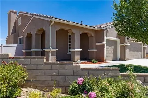 1202 Contrada Ln, Tehachapi, CA 93561 photo 3