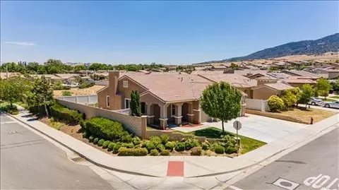 1202 Contrada Ln, Tehachapi, CA 93561 photo 30