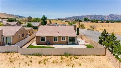 1202 Contrada Ln, Tehachapi, CA 93561 photo 32