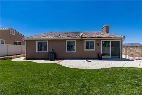 1202 Contrada Ln, Tehachapi, CA 93561 photo 25
